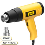 Heat Gun - Asters Maldives