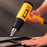 Heat Gun - Asters Maldives