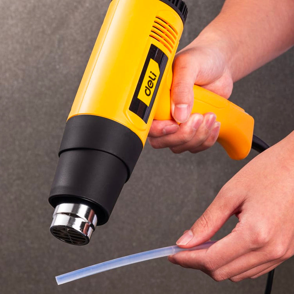 Heat Gun - Asters Maldives