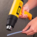 Heat Gun - Asters Maldives