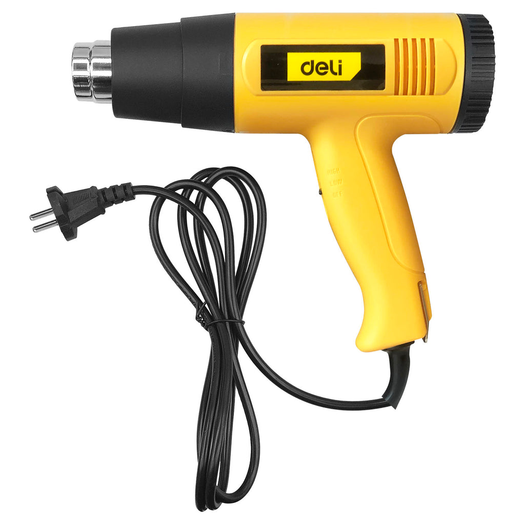 Heat Gun - Asters Maldives