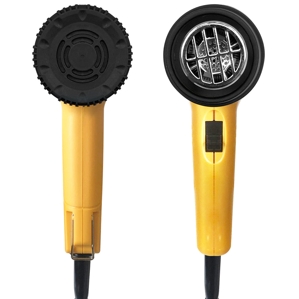 Heat Gun - Asters Maldives