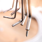 Hex Key (8 PCs) - Asters Maldives