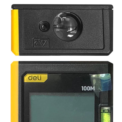 Laser Distance Meter (100m) - Asters Maldives