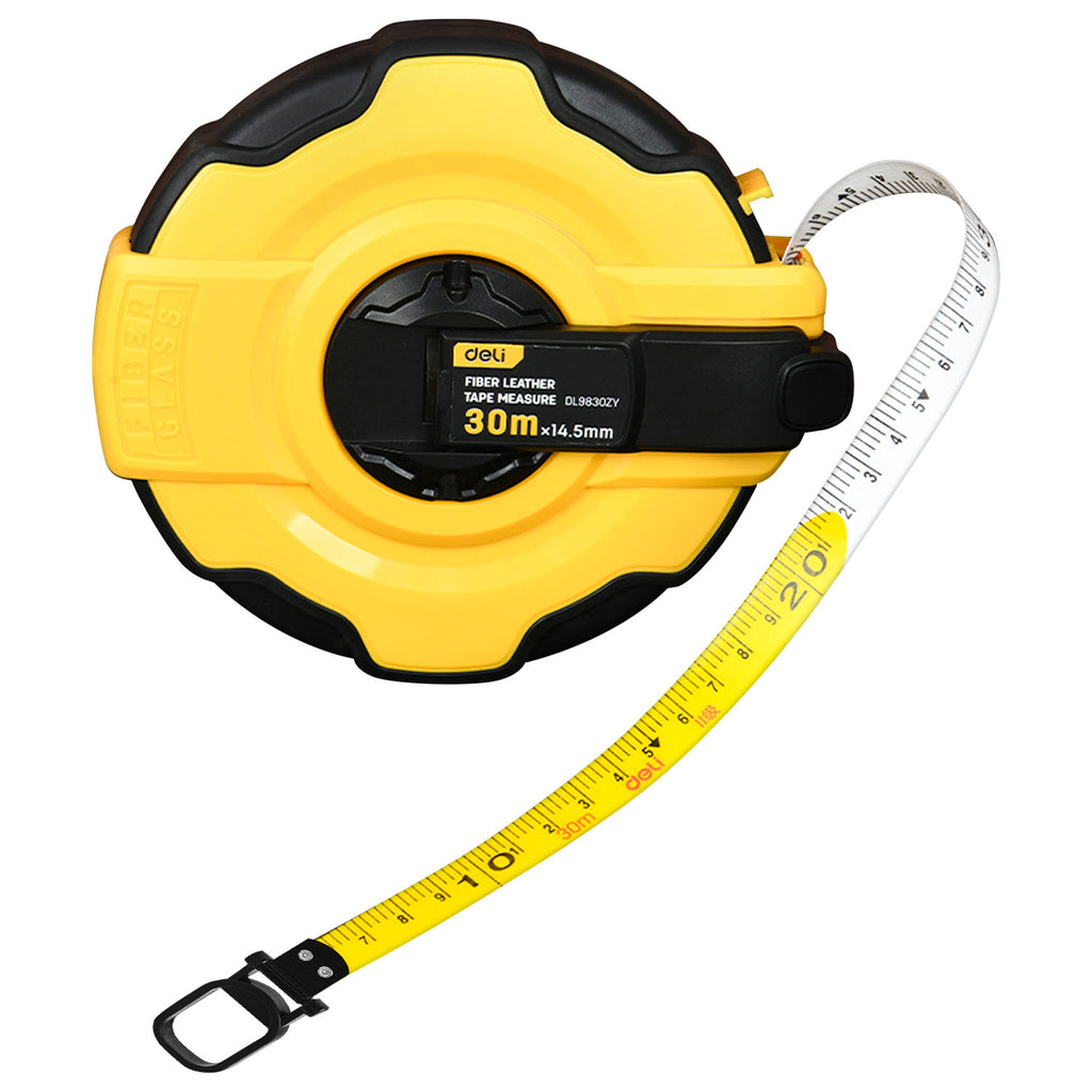 Measuring Tape (30m) - Asters Maldives