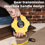 Measuring Tape (30m) - Asters Maldives