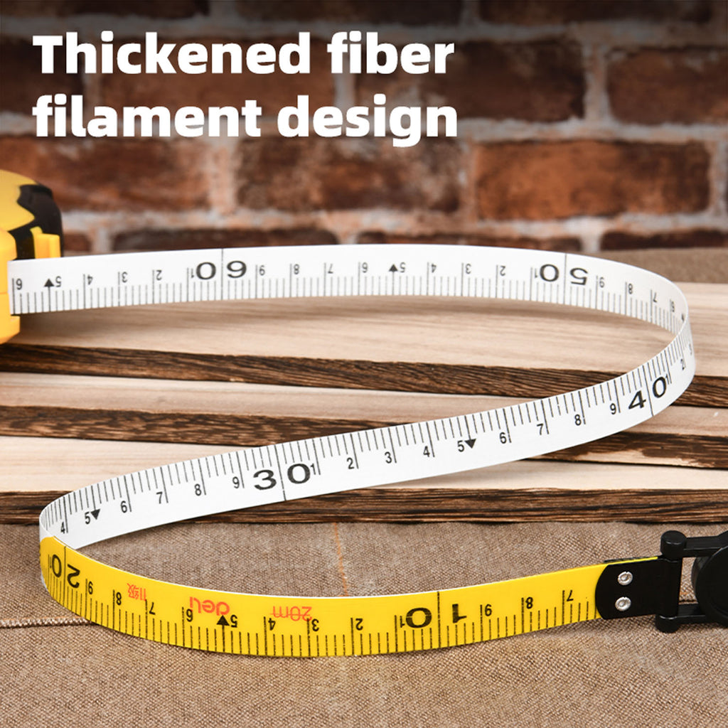 Measuring Tape (30m) - Asters Maldives