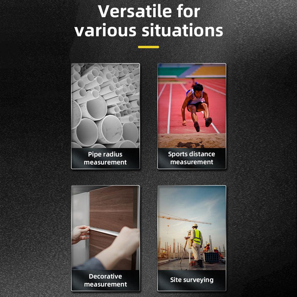 Measuring Tape (30m) - Asters Maldives