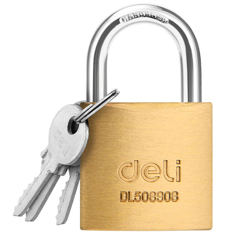 Padlock (50mm) - Asters Maldives