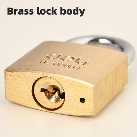 Padlock (50mm) - Asters Maldives
