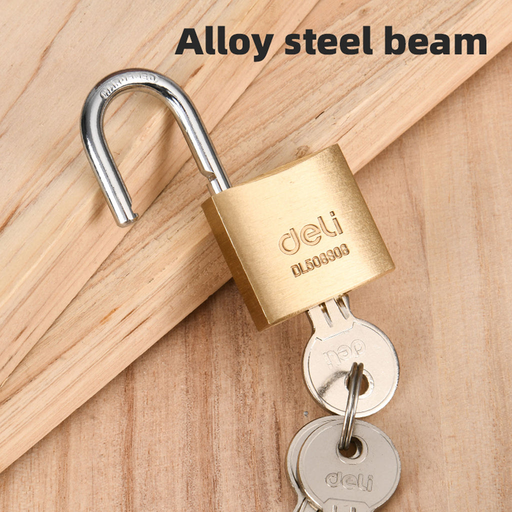 Padlock (50mm) - Asters Maldives