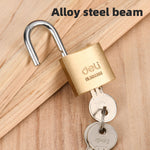 Padlock (50mm) - Asters Maldives