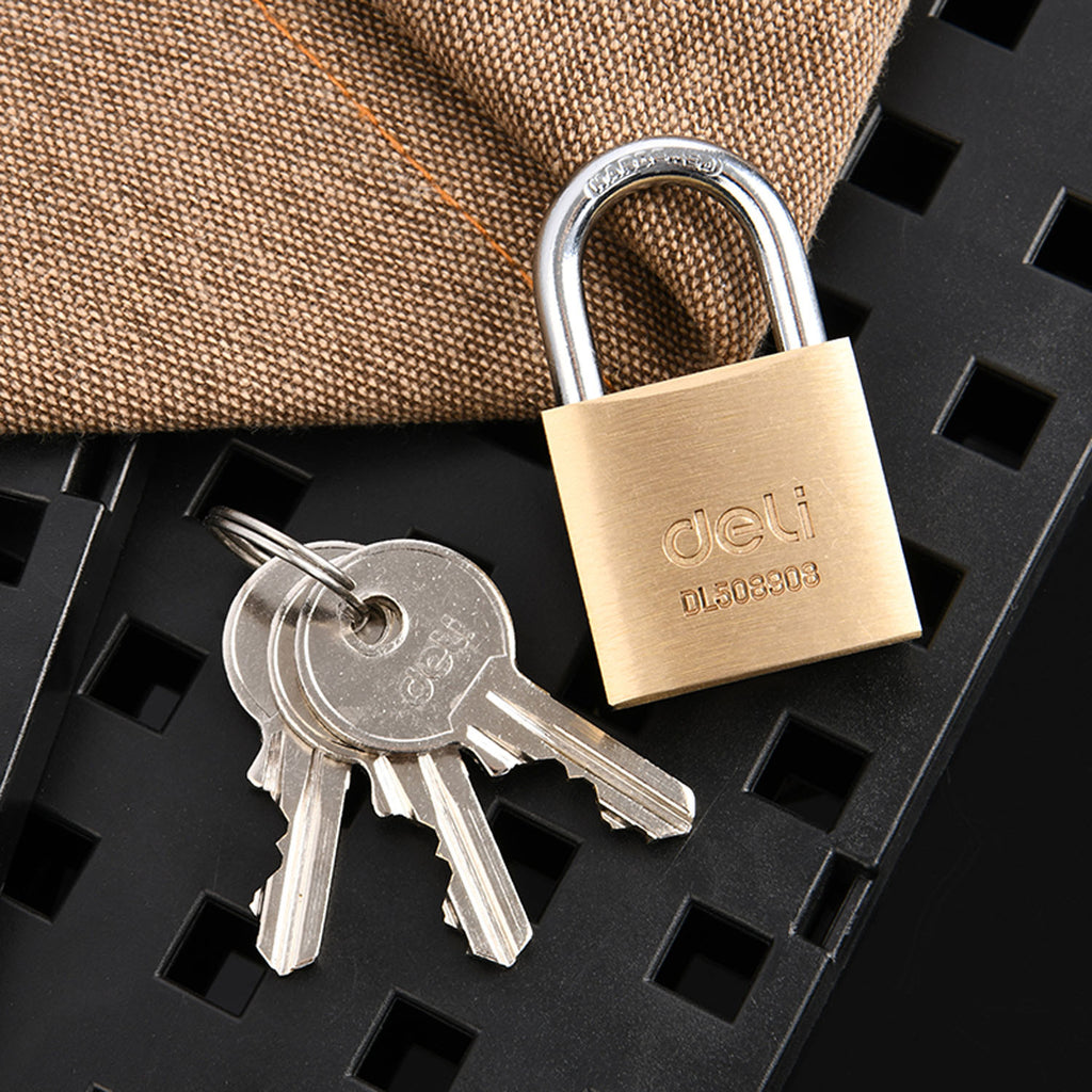 Padlock (30mm) - Asters Maldives