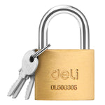 Padlock (40mm) - Asters Maldives