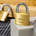 Padlock (40mm) - Asters Maldives