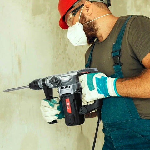 Rotary Hammer (3-in-1) - Asters Maldives