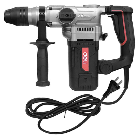 Rotary Hammer (3-in-1) - Asters Maldives