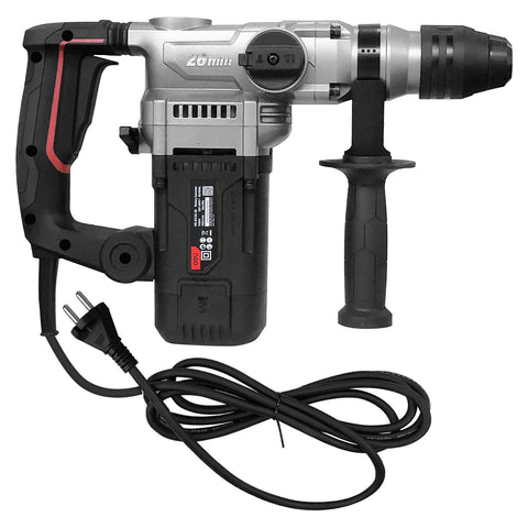 Rotary Hammer (3-in-1) - Asters Maldives