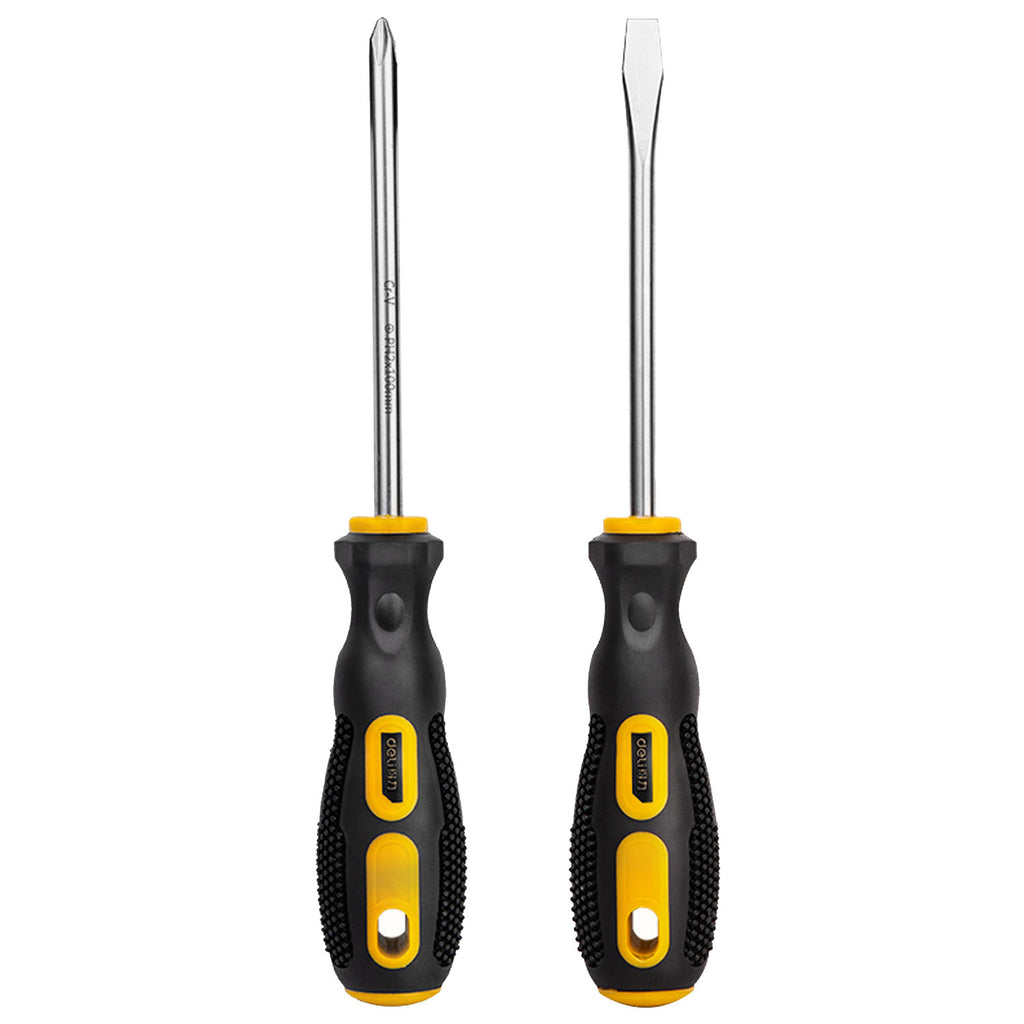 Screwdriver, 2PCs (4") - Asters Maldives