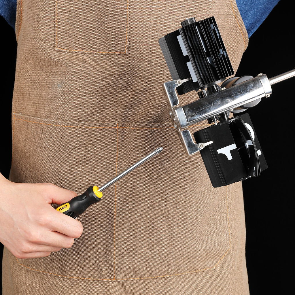 Screwdriver, 2PCs (4") - Asters Maldives