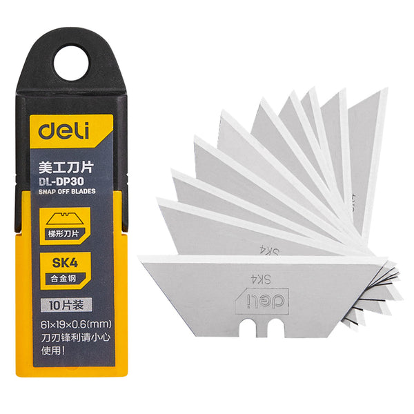 Spare Blade Cutter (10 Pcs)