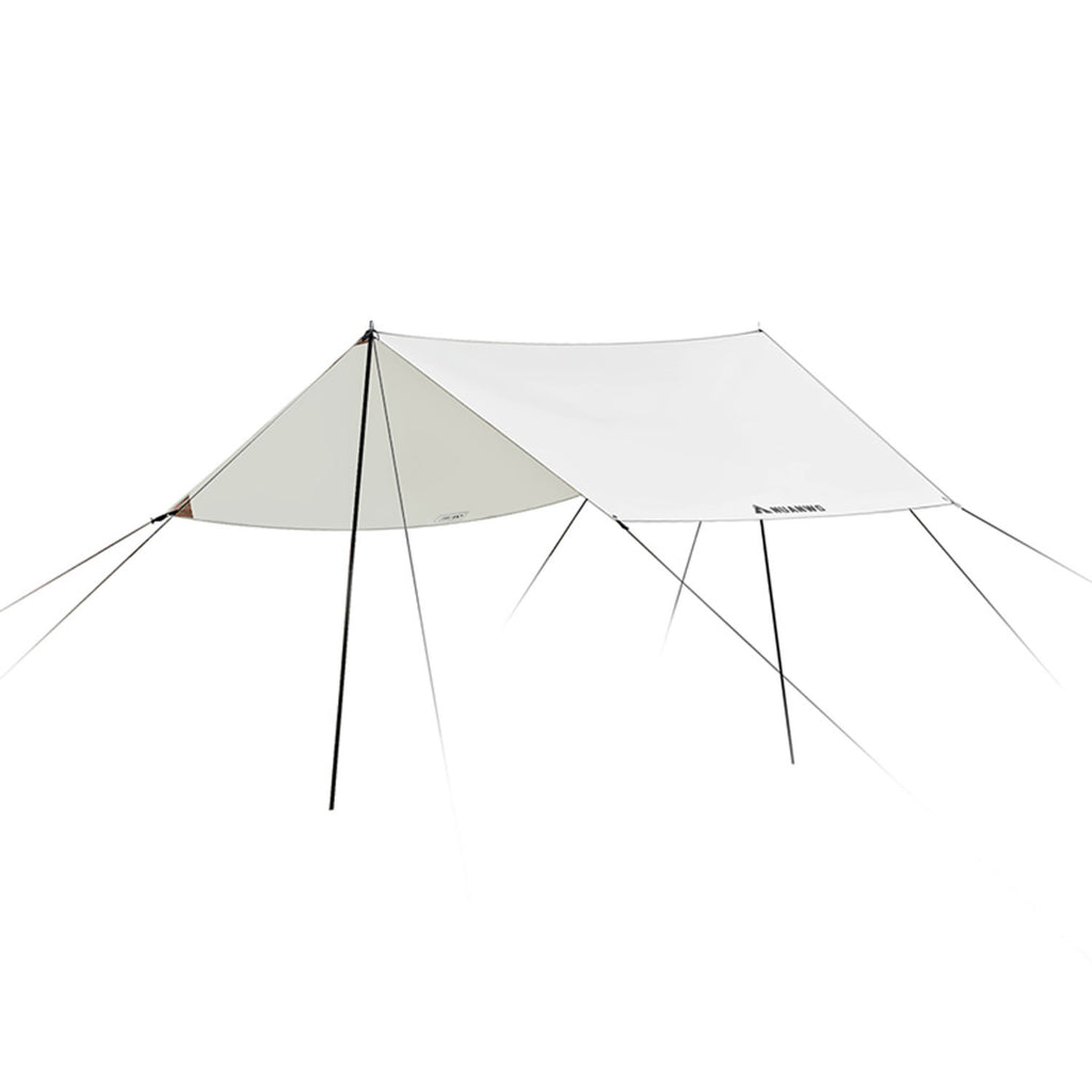 Tent (4 x 3m) - Asters Maldives