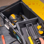 Tool Box (17") - Asters Maldives