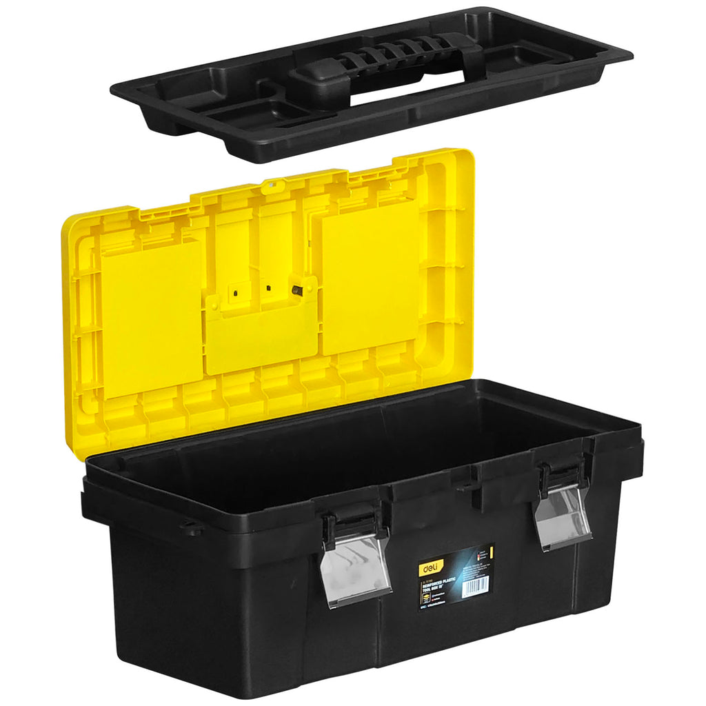 Tool Box (17") - Asters Maldives