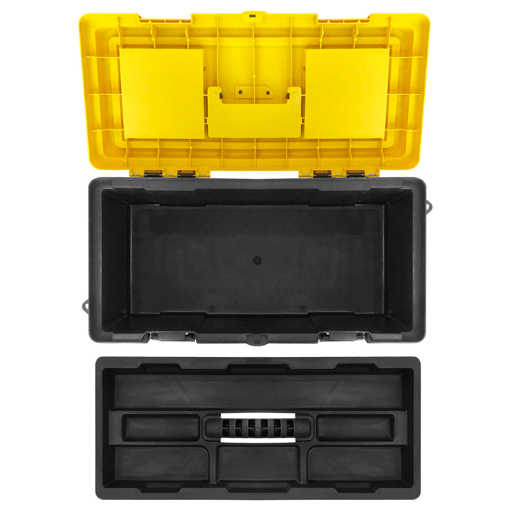 Tool Box (17") - Asters Maldives