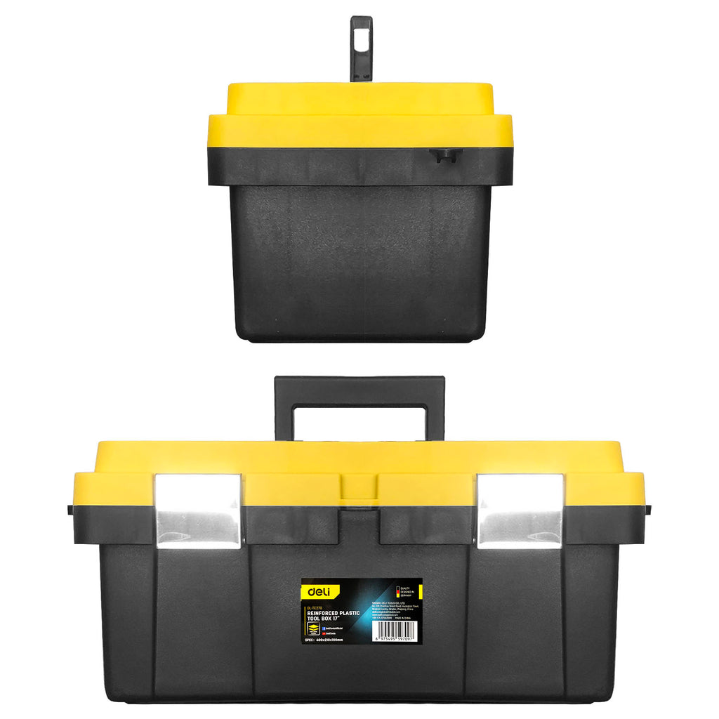 Tool Box (17") - Asters Maldives