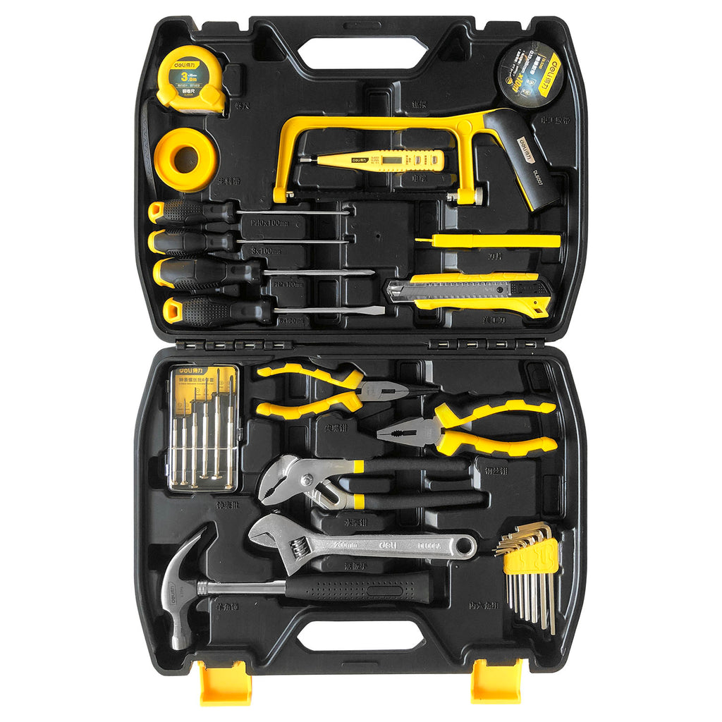 Tool Kit (30 PCs) - Asters Maldives
