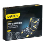 Tool Kit (30 PCs) - Asters Maldives