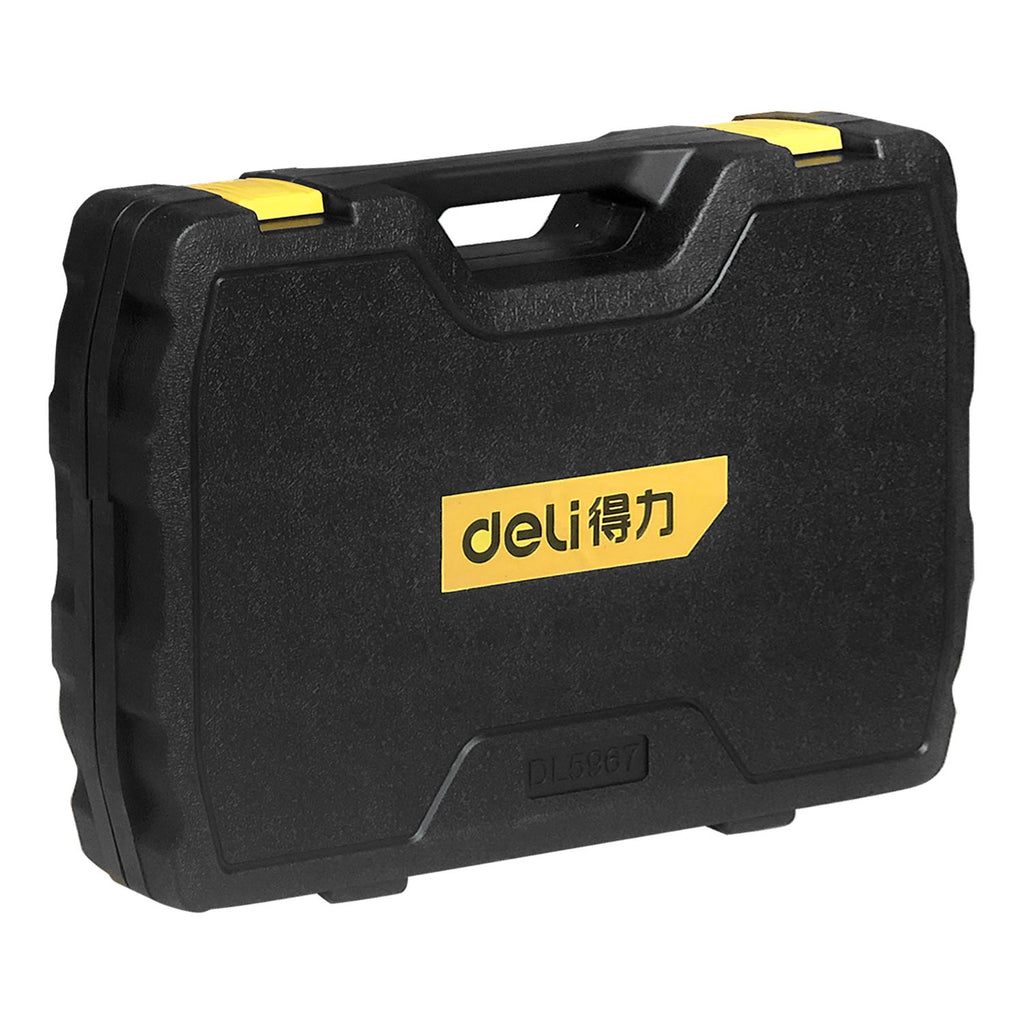 Tool Kit (80 PCs) - Asters Maldives