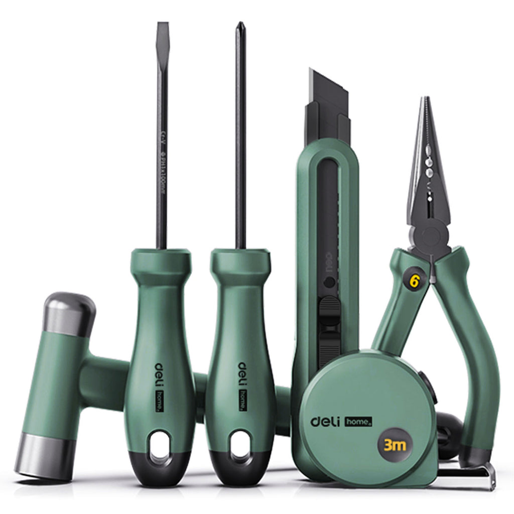 Tool Kit (6 PCs) - Asters Maldives