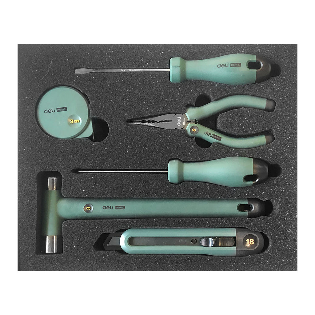 Tool Kit (6 PCs) - Asters Maldives