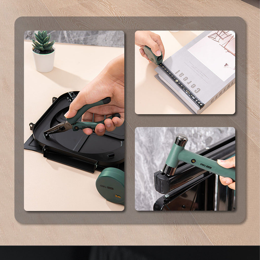 Tool Kit (6 PCs) - Asters Maldives