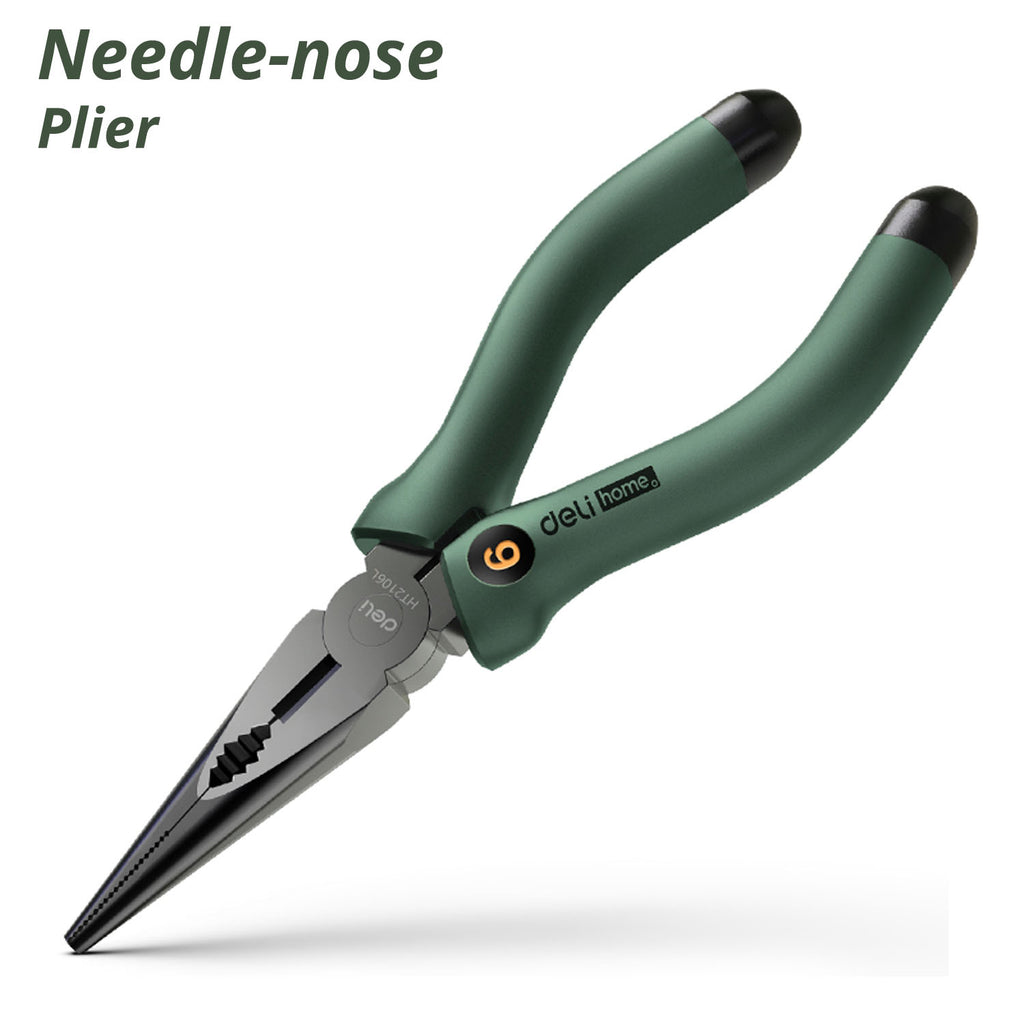 Tool Kit (6 PCs) - Asters Maldives