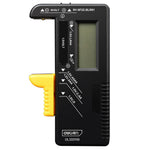Voltage Tester (1.5V / 9V) - Asters Maldives