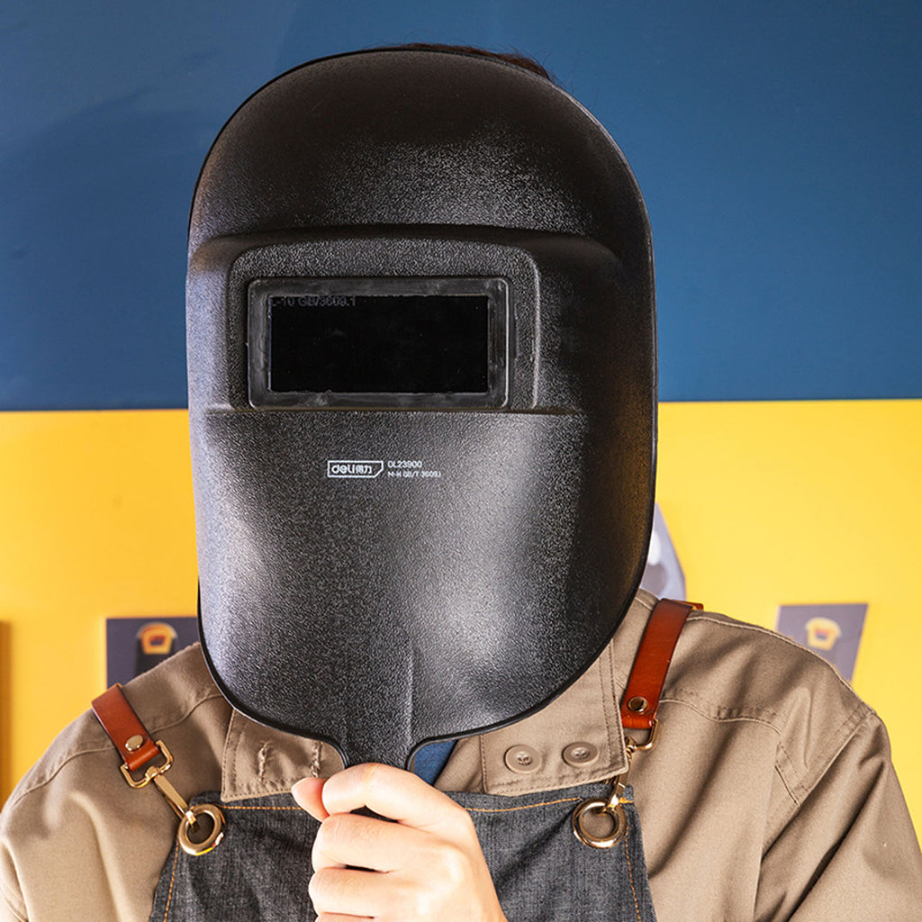 Welding Mask - Asters Maldives