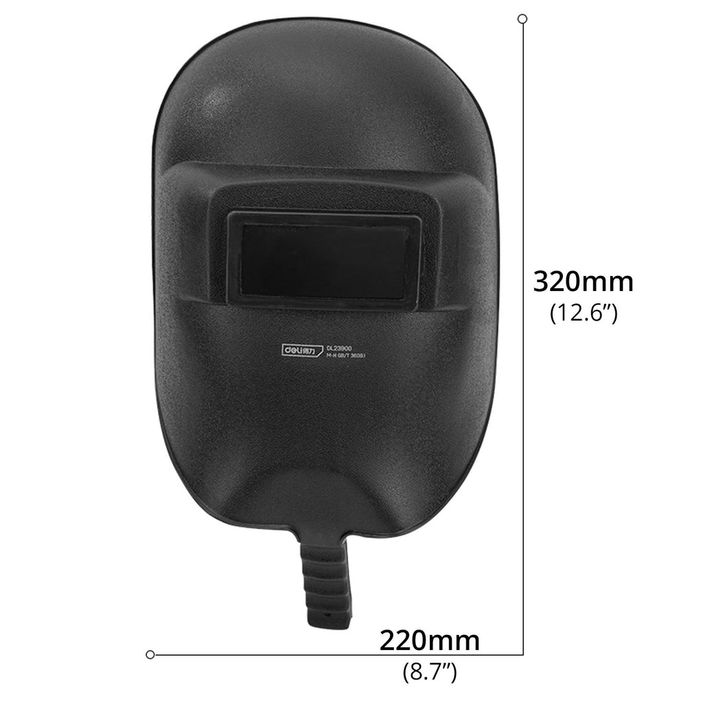 Welding Mask - Asters Maldives