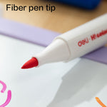 Whiteboard Marker (8 PCs) - Asters Maldives