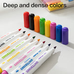 Whiteboard Marker (8 PCs) - Asters Maldives