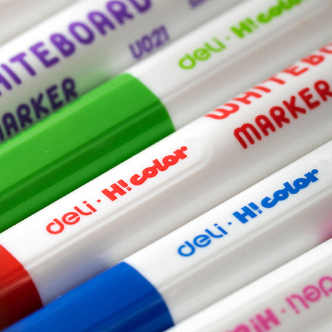 Whiteboard Marker (8 PCs) - Asters Maldives