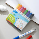 Whiteboard Marker (8 PCs) - Asters Maldives