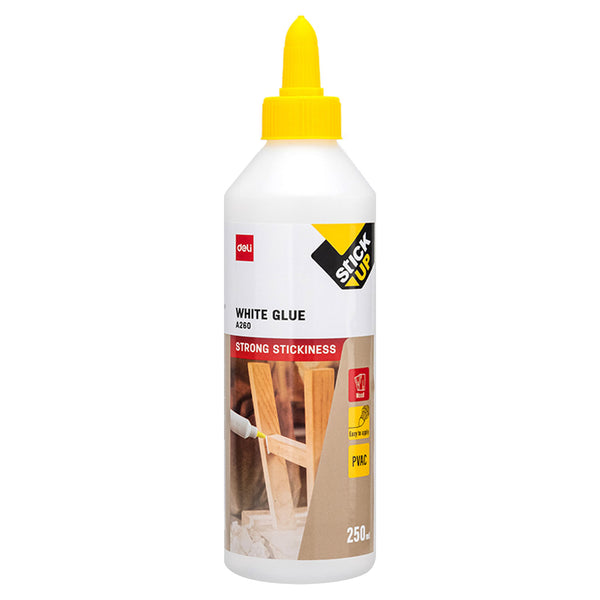 White Glue (250ml)