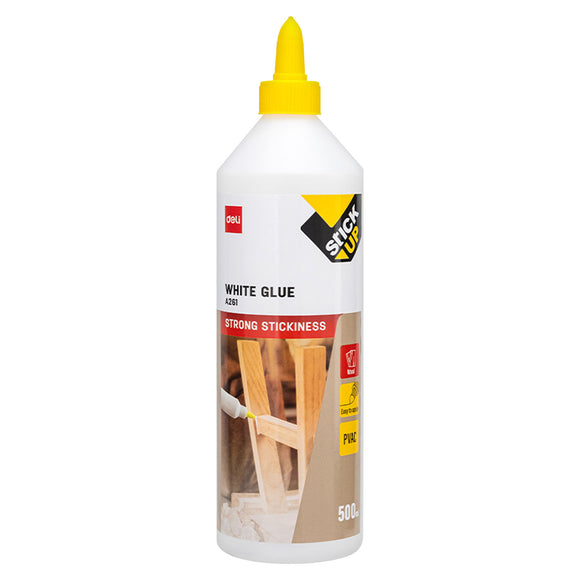 White Glue (500ml) - Asters Maldives