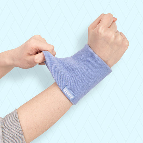 Wrist Support - Asters Maldives