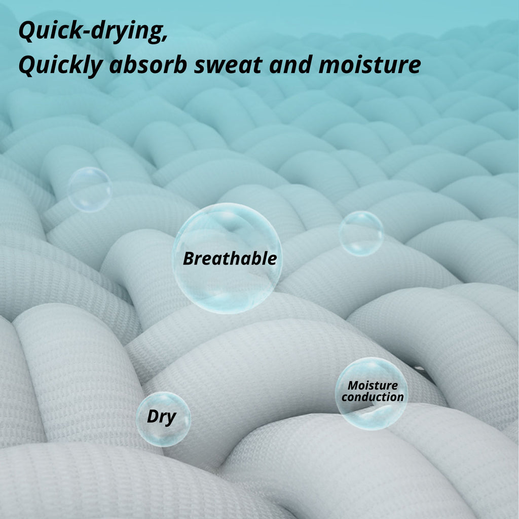 Wrist Support - Asters Maldives