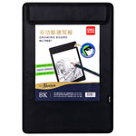 Drawing Board (30 x 45cm) - Asters Maldives