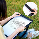 Drawing Board (30 x 45cm) - Asters Maldives